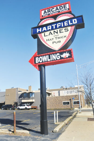  The Berkley Public Safety Department is seeking information about shots fired outside Hartfield Lanes Feb. 21 