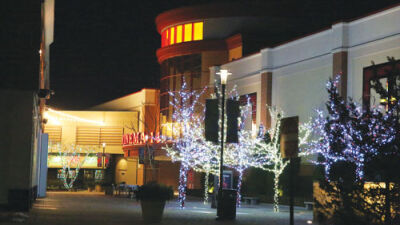  Two teens have been charged as adults for their alleged roles in a shooting at The Mall at Partridge Creek Nov. 23.  