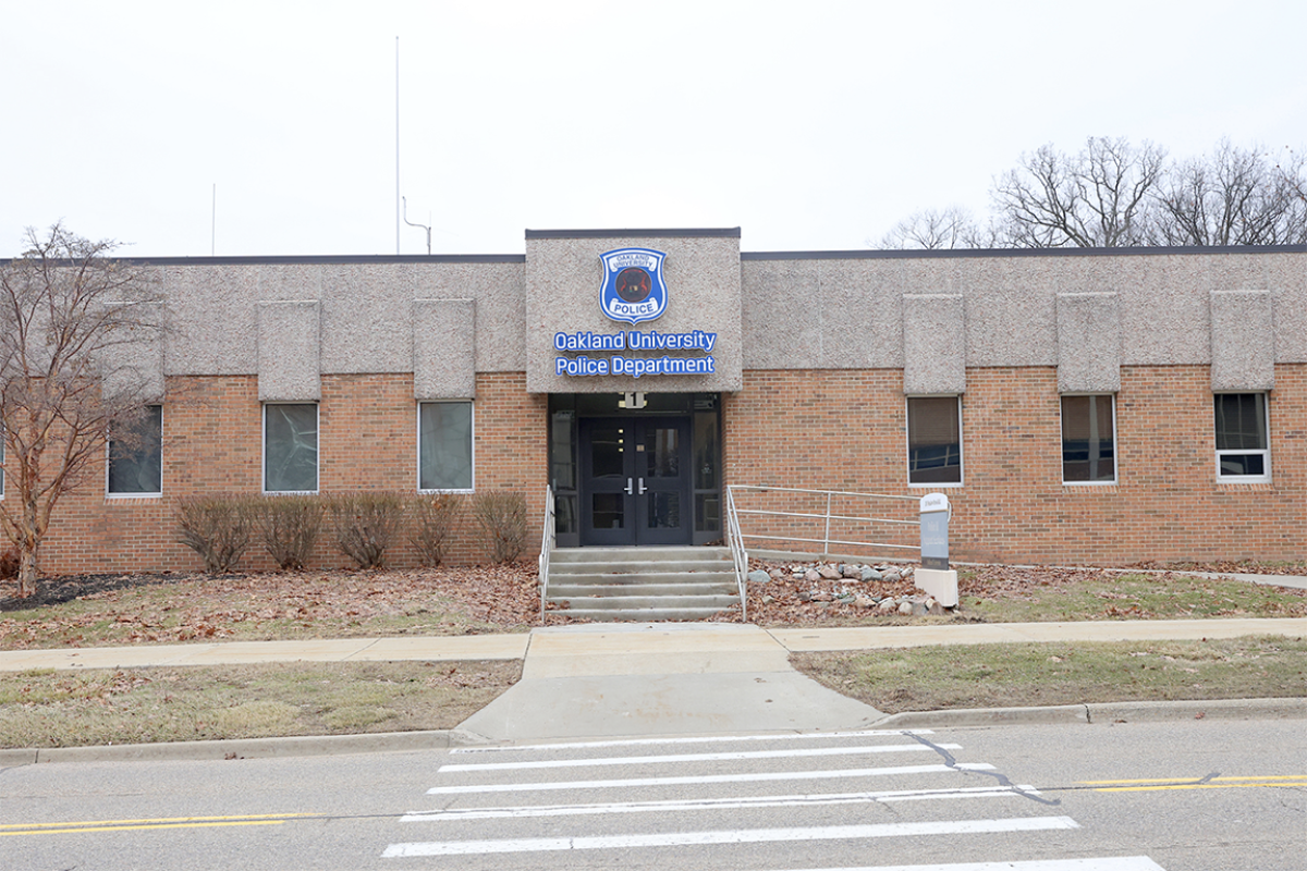  A second suspect in the Feb. 5 stabbing outside Van Wagoner House on the campus of Oakland University has been arrested and arraigned. 