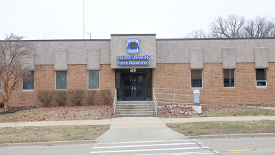  A second suspect in the Feb. 5 stabbing outside Van Wagoner House on the campus of Oakland University has been arrested and arraigned. 