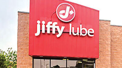  Automotive center approved, with conditions 