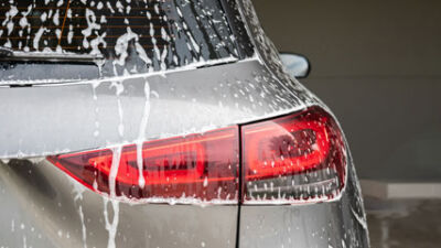  Commission denies car wash to preserve &lsquo;aesthetics and ambience&rsquo; 