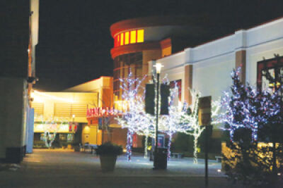  Two suspects have been charged in connection to a Nov. 23 shooting at The Mall at Partridge Creek. 