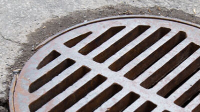  Sewer pipe lining project approved 
