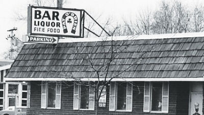  Looking Back: Pat O&rsquo;Briens Tavern 