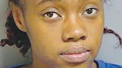  Eastpointe woman charged with animal cruelty after dog loses eye 