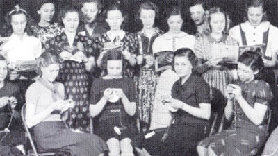  Looking Back: Roseville Community Schools in the 1930s 