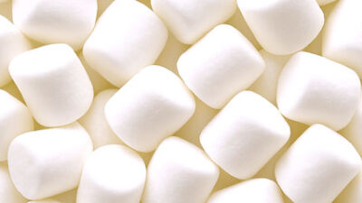  Fraser plans another marshmallow drop 