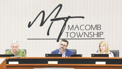  Trustees approve DPW capital plan 