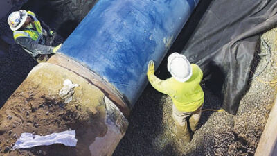  GLWA leader addresses Novi&rsquo;s water main issues with City Council 