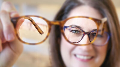  Experience the&nbsp;New View Eye Care&nbsp;Difference 