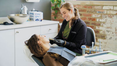  Because Your Mouth Isn&rsquo;t Separate From You 