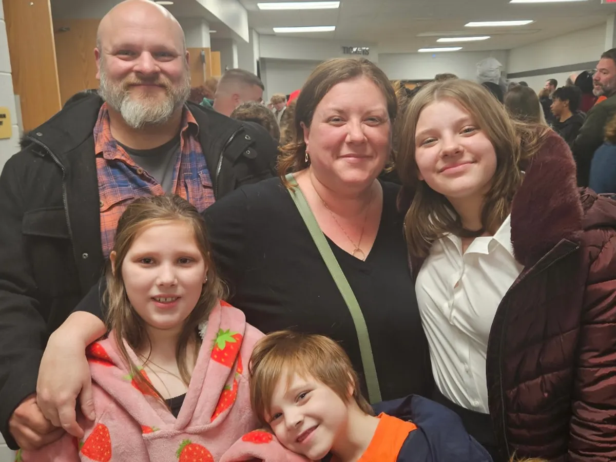 Huntington Woods Department of Public Works Supervisor Doug Chmiel was responding to emergency cleanup operations on the night of March 13 following the severe windstorm when he was struck by a falling limb and later died from his injuries. A GoFundMe page has been set up to help his family. 