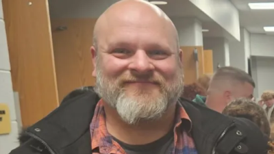  Huntington Woods Department of Public Works Supervisor Doug Chmiel was responding to emergency cleanup operations on the night of March 13 following the severe windstorm when he was struck by a falling limb and later died from his injuries. A GoFundMe page has been set up to help his family. 