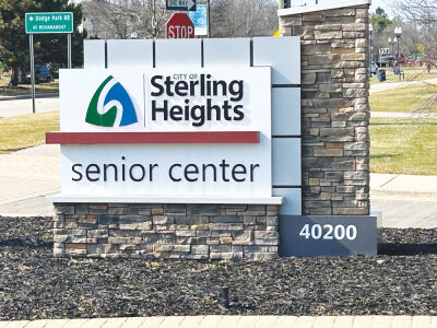  The Sterling Heights Senior Center is in line for $220,000 worth of repairs and improvements thanks to Community Development Block Grant funding. 