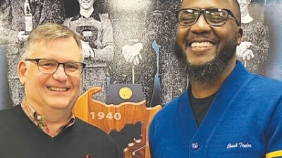  Nominations open for 2026 &lsquo;Coaches Who Care&rsquo; 