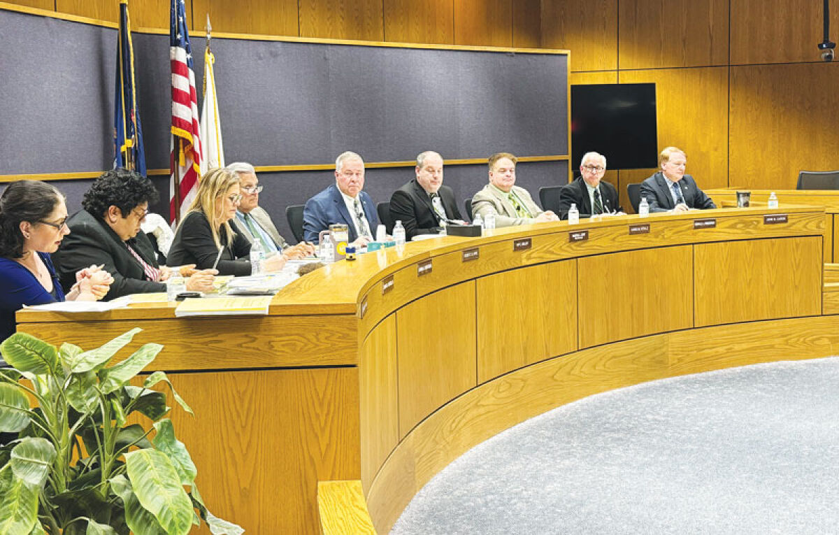  On March 16, the St. Clair Shores City Council agreed to adopt a resolution in opposition of House Bills 5529-5532 and 5581-5585 in a 7-0 vote. 