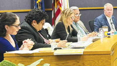  St. Clair Shores resolution would oppose state zoning control bills 