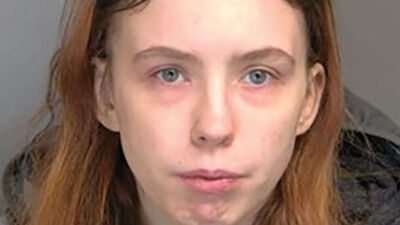  Woman charged in connection to robbery that ended in crash, death 