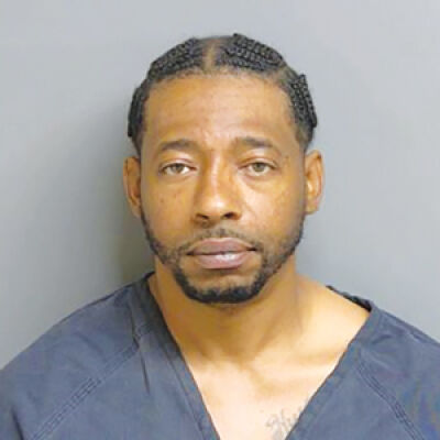  Terrance Jermaine Sandles 