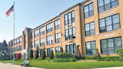  Two Eastpointe schools will enter into state agreement for improvement 