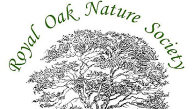  Royal Oak Nature Society to host 18th annual fundraiser 