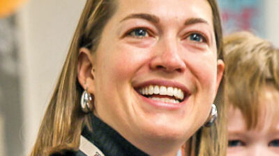  Troy High teacher honored by Oakland Schools 