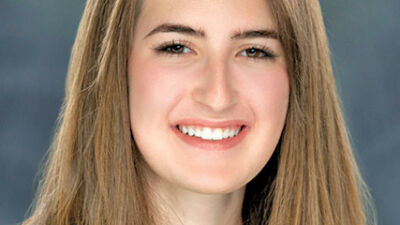  Local student named candidate in U.S. Presidential Scholars Program 
