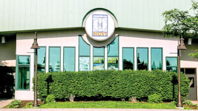  City considering selling the Novi Ice Arena 