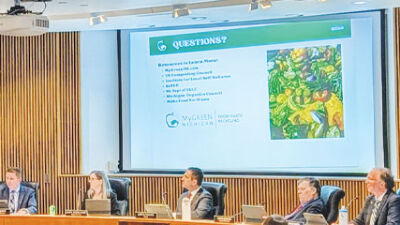  Novi to pilot food waste recycling program 