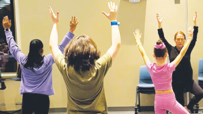  Troy Youth Assistance keeps kids on the right track 