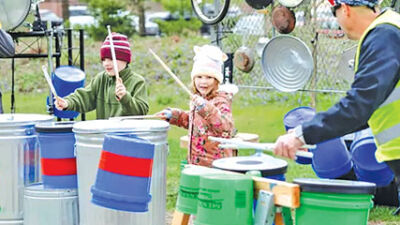  Detroit Zoo to hold Greenfest 