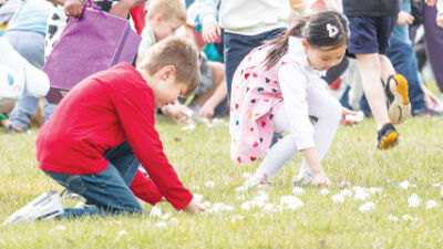  County&rsquo;s marshmallow drop coming to Royal Oak 