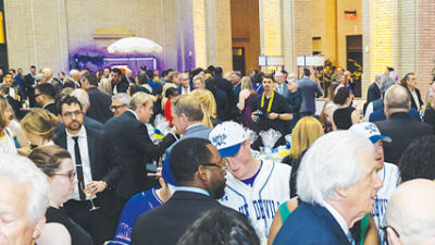  Lawrence Technological University&rsquo;s &lsquo;Icons Re-Imagined&rsquo; Gala set for May 16 