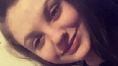  Jailynn Johnson, 18, was last seen on March 29, according to the Southfield Police Department. 