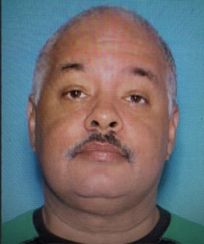  Scott Moody, 62, has been reported missing, according to the Southfield Police Department. 