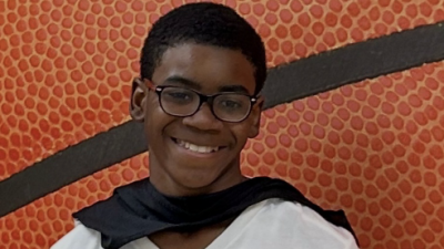  Gabriel Greene, 13, was last seen leaving his residence at approximately 5 a.m. April 1. 