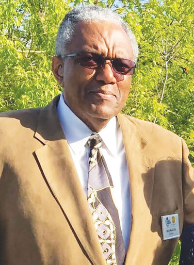  The late Ken Macon served on the West Bloomfield Library Board for 16 years and believed in supporting the community and giving back. 