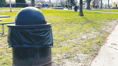  Fraser City Council buys trash cans, approves contracts 