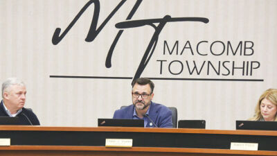  Mandated programs approved 