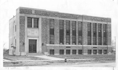  Our Lady of La Salette School was built in 1946  on Coolidge Highway. It served as a school for 67 years before closing in 2013.  