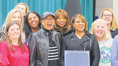  Southfield Public Schools honors legacy of McIntyre Elementary 