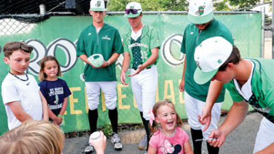  Royal Oak Leprechauns 2026 season ticket plans now available 