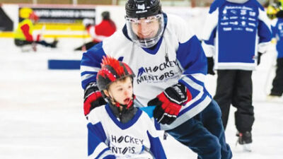  Spring lineup announced by Hockey Mentors 