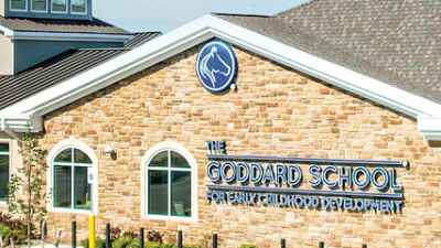  The Goddard School: More Room to Grow 