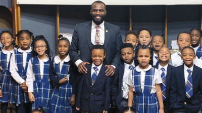  Children&rsquo;s Prep Academy 