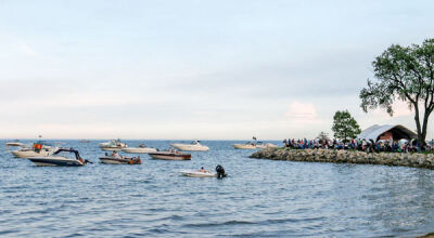  File photo by Patricia O'Blenes 