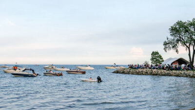  File photo by Patricia O'Blenes 