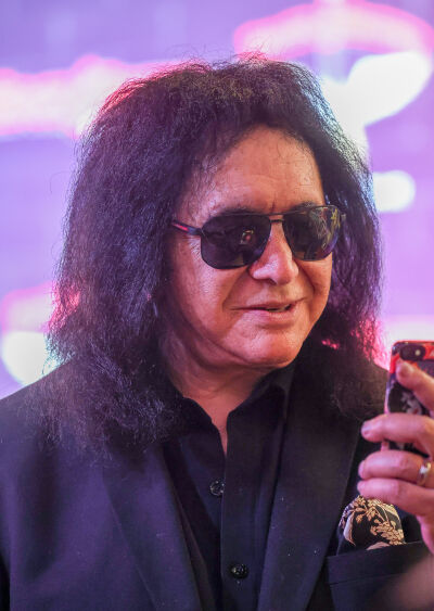 “We’re very proud to be here,” KISS bassist Gene Simmons said during the April 9 grand opening of Rock & Brews in Royal Oak. “We owe our stuff to Detroit, the first city that appreciated the band that I’m in.” 