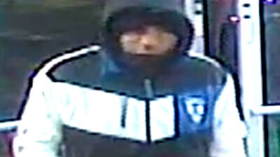  Suspect charged in armed robberies at 7-Eleven, McDonald&rsquo;s 